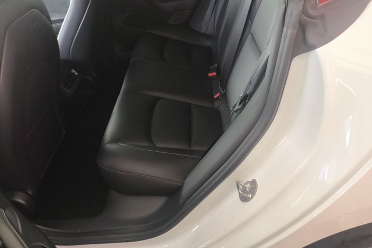Tesla Model 3 2021 car image #17