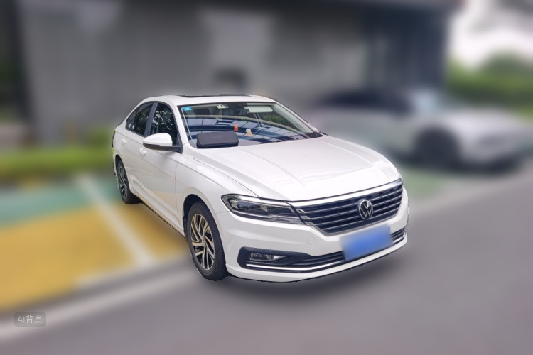 Volkswagen Lavida 2022 #4 Volkswagen Lavida 2022 car image #4