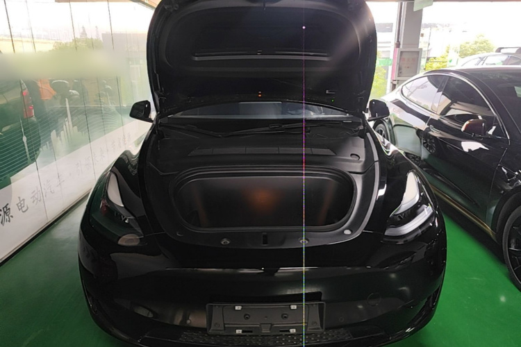 Tesla Model Y 2023 #20 Tesla Model Y 2023 imagen de coche #20