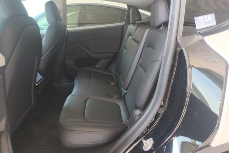 Tesla Model Y 2023 #17 Tesla Model Y 2023 car image #17