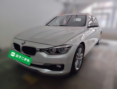 BMW 3 Series 2016 BMW 3 Series 2016 immagine di auto