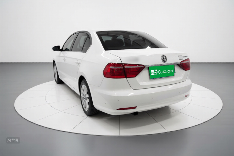 Volkswagen Lavida 2017 #5 Volkswagen Lavida 2017 car image #5