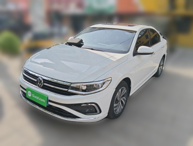 Volkswagen Bora 2023 Volkswagen Bora 2023 car image