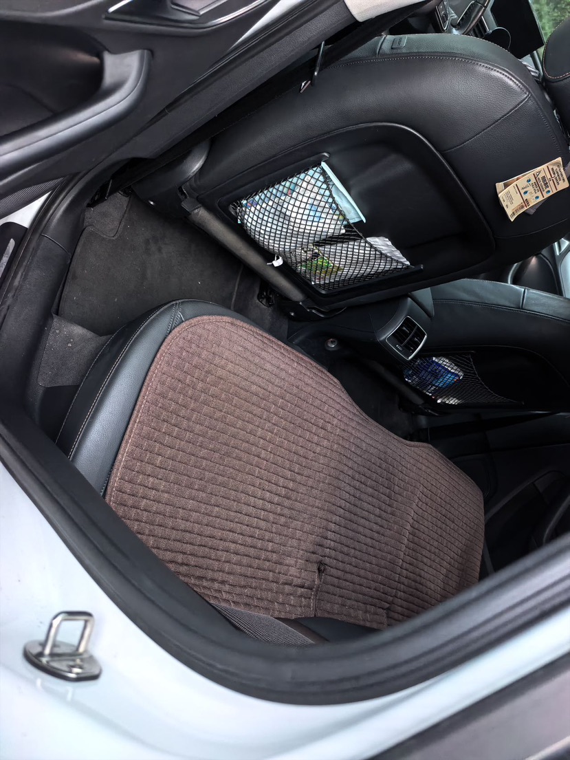 Audi Q3 2017 car image #4