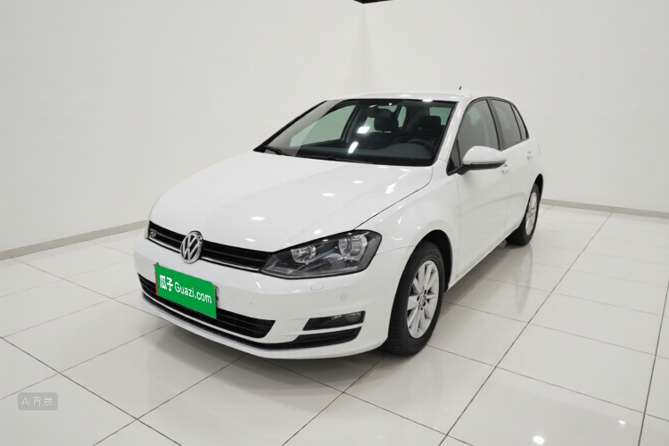 Volkswagen Golf 2017 #2 Volkswagen Golf 2017 car image #2