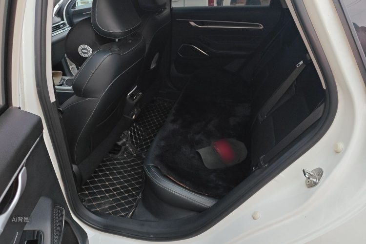 GEELY Emgrand 2023 car image #19