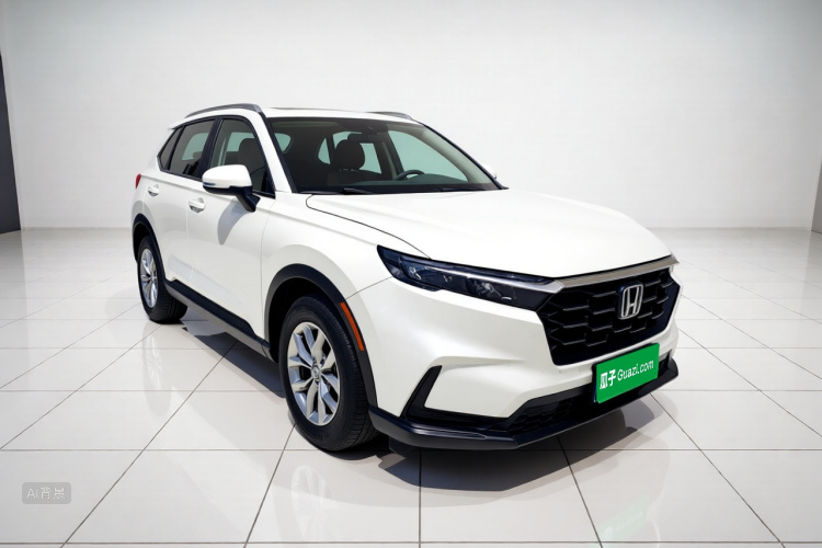 Honda CR-V 2024 car image #4