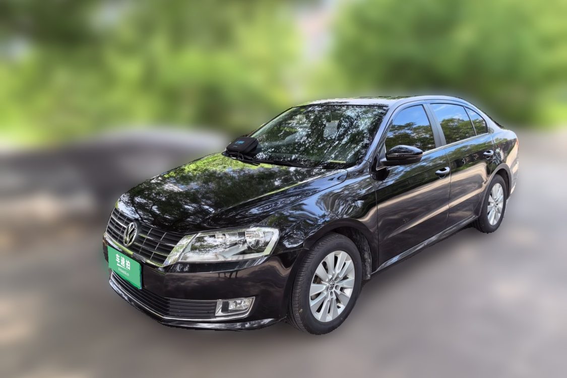 Volkswagen Lavida 2014 car image 