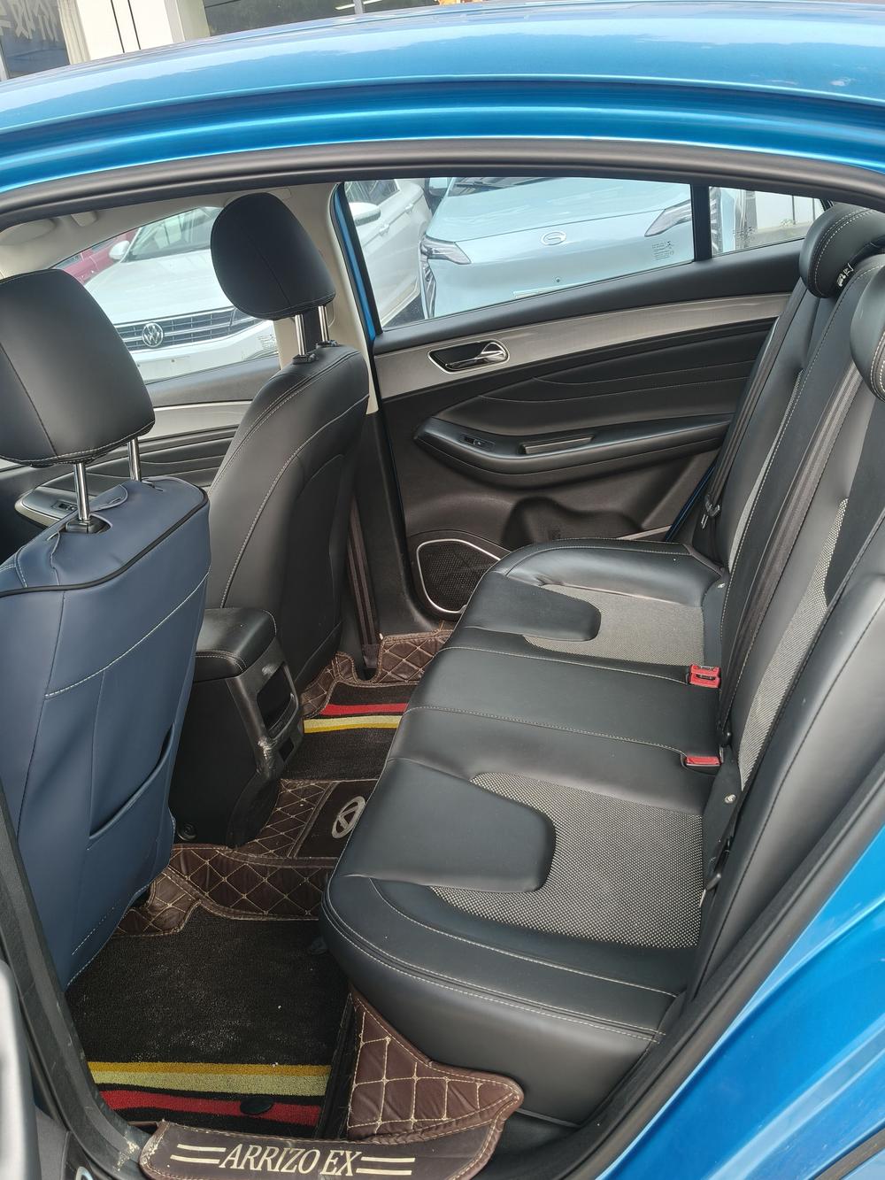 Chery Arrizo 5 2019 #9 Chery Arrizo 5 2019 car image #9