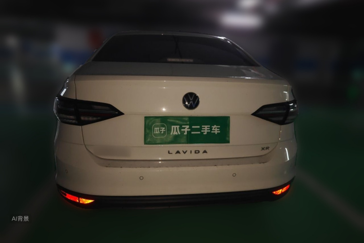 Volkswagen Lavida 2024 #6 Volkswagen Lavida 2024 car image #6