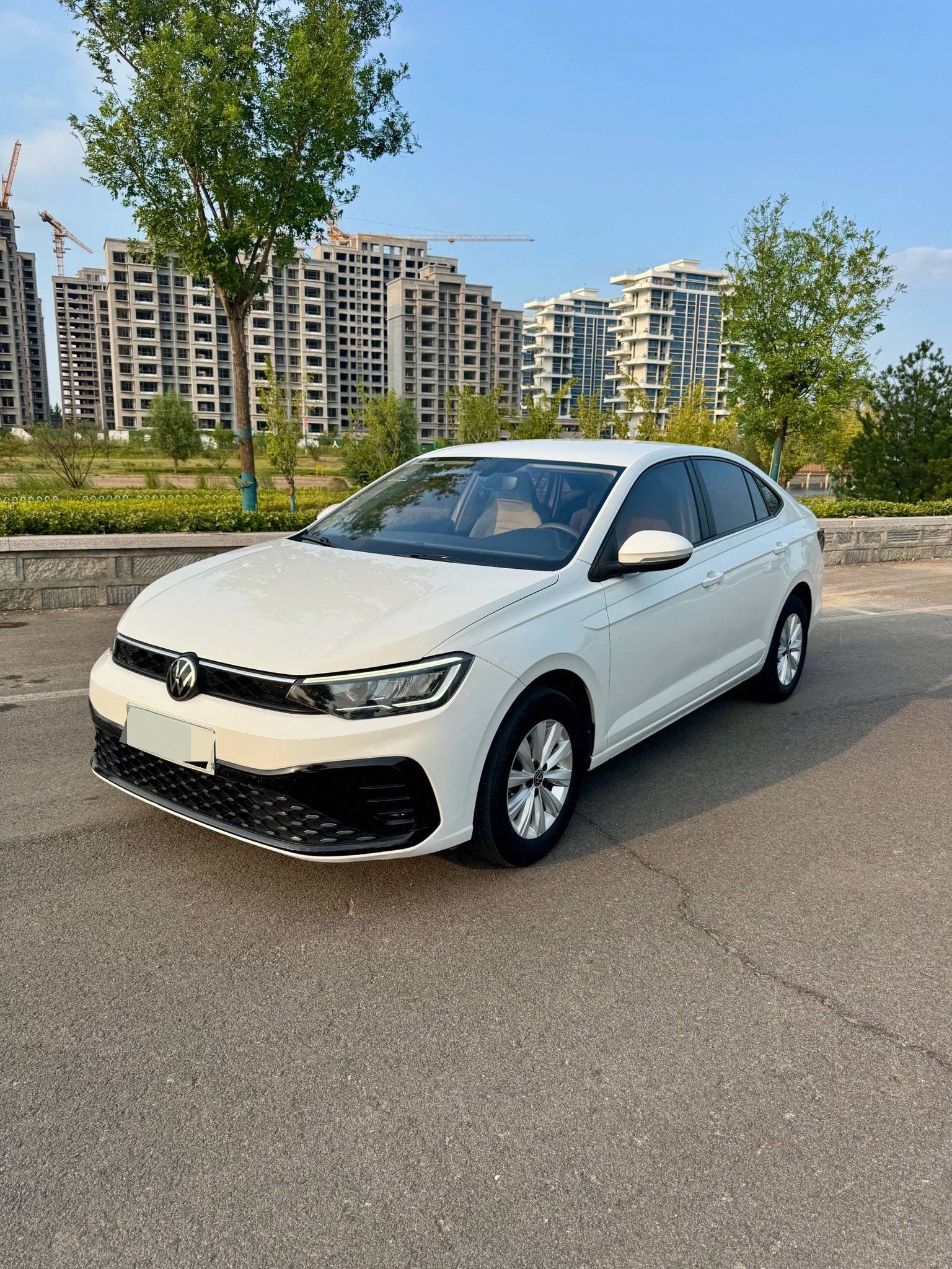 Volkswagen Lavida 2024 Volkswagen Lavida 2024 car image