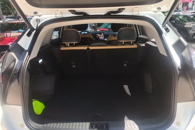 GEELY Boyue L 2023 #19 GEELY Boyue L 2023 изображение автомобиля #19