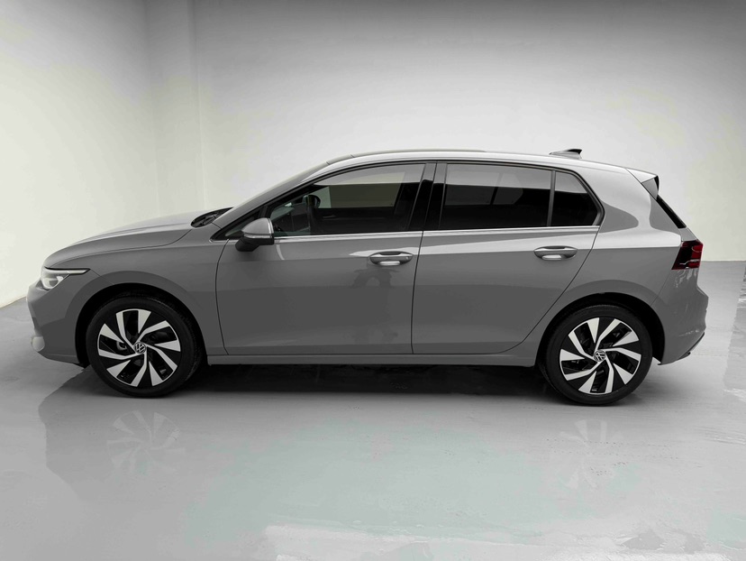 Volkswagen Golf 2026 #9 Volkswagen Golf 2026 car image #9