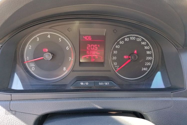 Volkswagen Santana 2016 #14 Volkswagen Santana 2016 immagine di auto #14