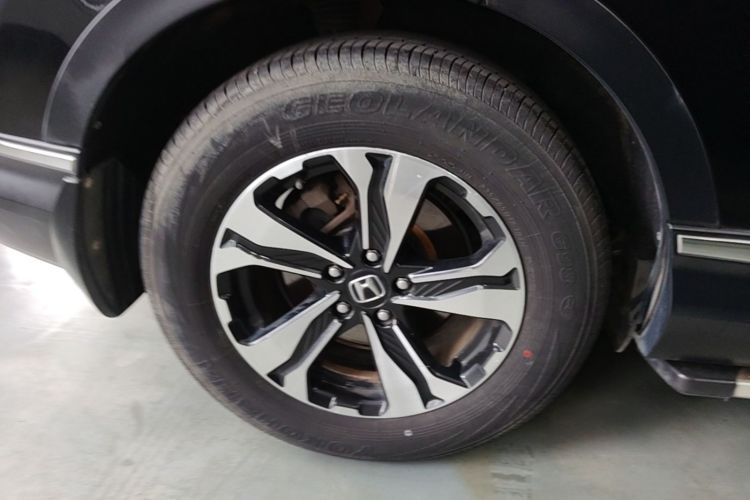 Honda CR-V 2019 #10 Honda CR-V 2019 car image #10