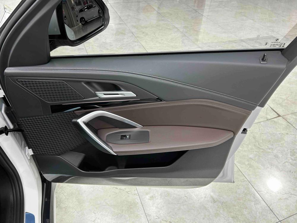 BMW X1 2023 #15 BMW X1 2023 car image #15