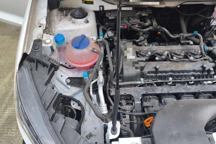 Chery Tiggo 3x 2024 #22 Chery Tiggo 3x 2024 immagine di auto #22