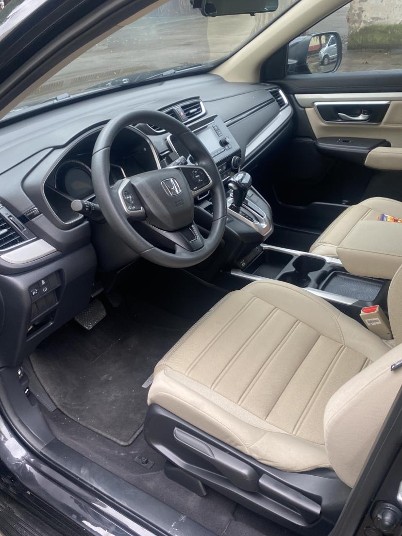 Honda CR-V 2020 car image #8