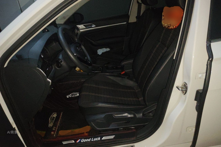 Volkswagen Lavida 2019 #17 Volkswagen Lavida 2019 car image #17