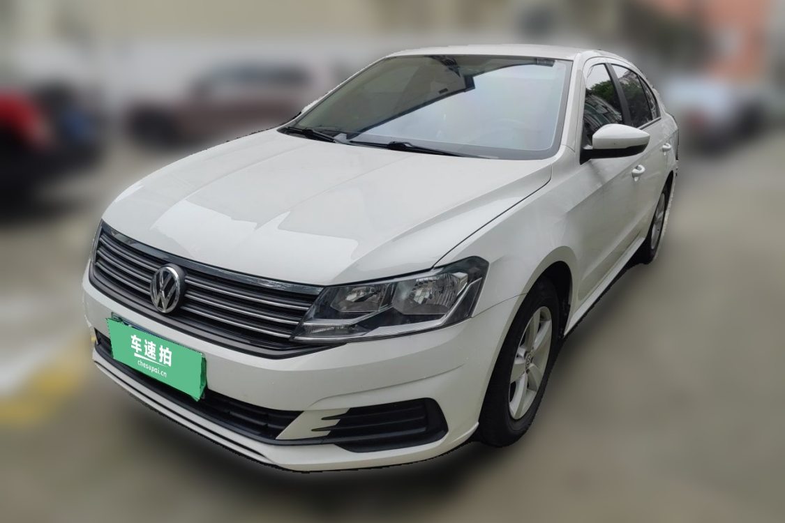 Volkswagen Lavida 2020 car image 
