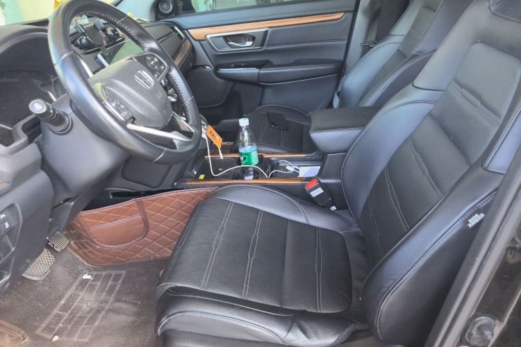 Honda CR-V 2021 car image #15