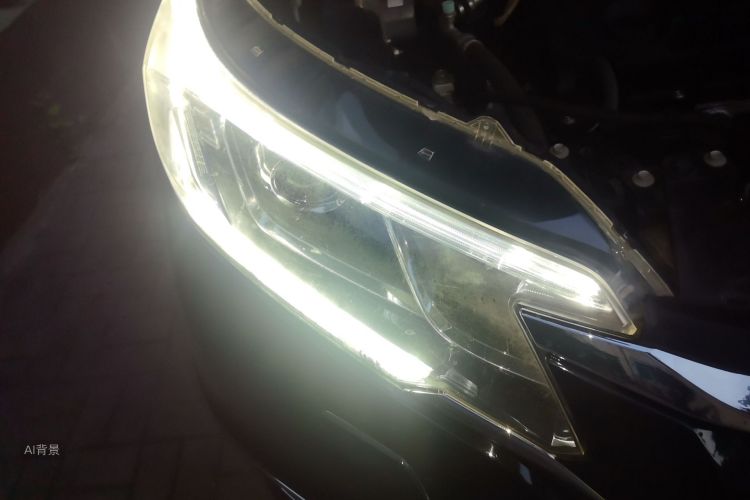Honda CR-V 2015 #8 Honda CR-V 2015 car image #8
