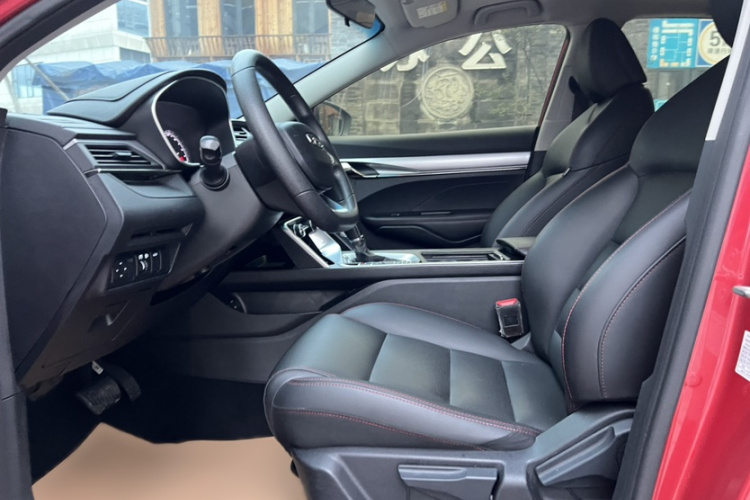 GEELY Binray 2020 #12 GEELY Binray 2020 immagine di auto #12