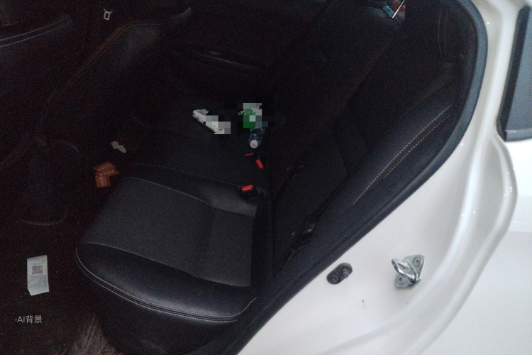 Toyota Vios 2022 car image #19