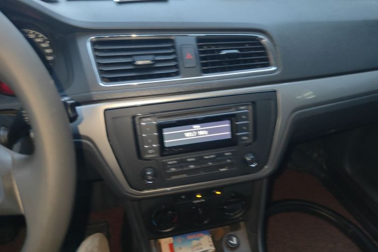 Volkswagen Lavida 2017 #15 Volkswagen Lavida 2017 imagen de coche #15