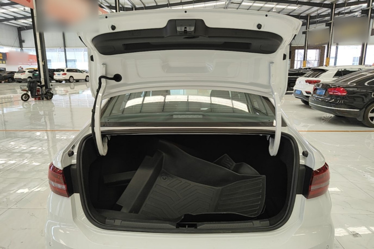 Volkswagen Lavida 2023 car image #19
