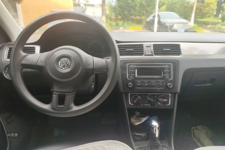 Volkswagen Santana 2016 #11 Volkswagen Santana 2016 car image #11