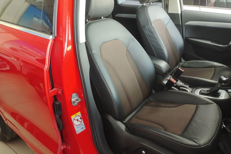 Audi Q3 2017 #24 Audi Q3 2017 image de voiture #24