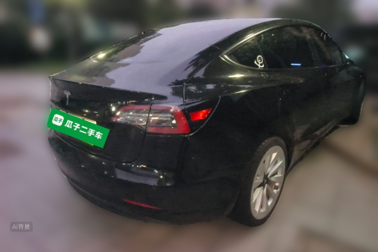 Tesla Model 3 2022 immagine di auto #7
