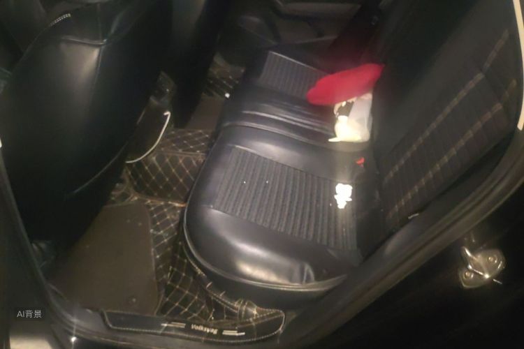Volkswagen Lavida 2021 car image #19