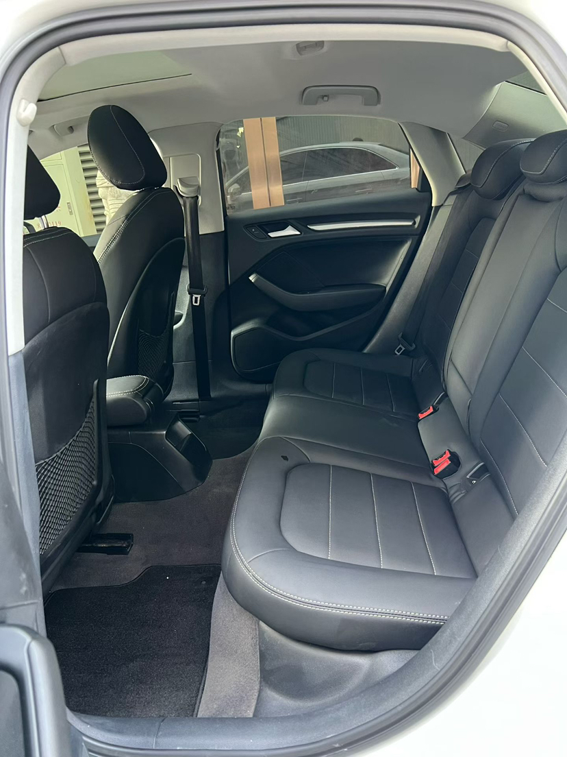 Audi A3 2015 #7 Audi A3 2015 immagine di auto #7