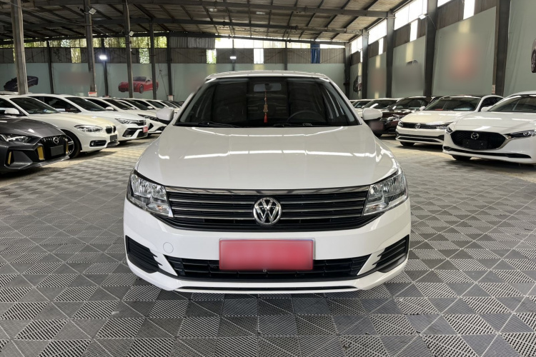 Volkswagen Lavida 2023 car image #3
