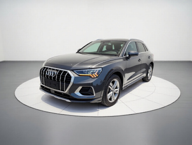 Audi Q3 2019 Audi Q3 2019 car image