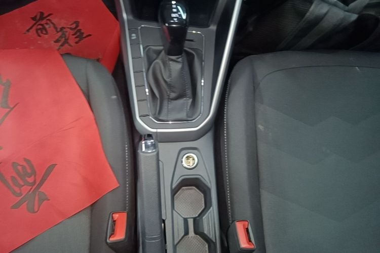 Volkswagen Polo 2019 #14 Volkswagen Polo 2019 car image #14