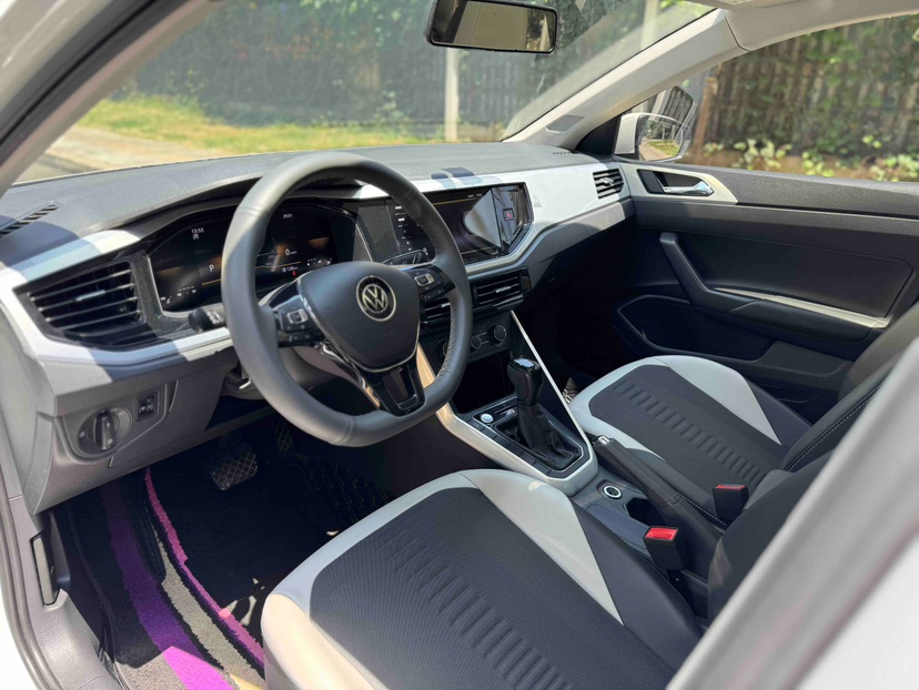 Volkswagen Polo 2023 car image #5