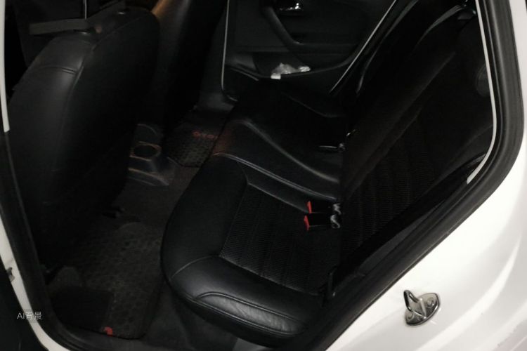 Volkswagen Polo 2016 car image #19