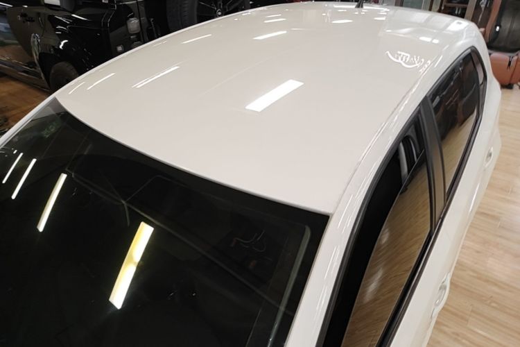 Volkswagen Polo 2016 #25 Volkswagen Polo 2016 car image #25