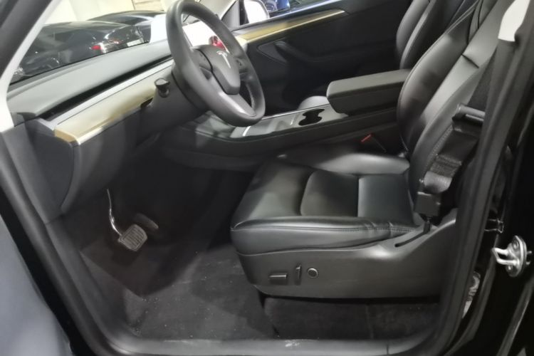 Tesla Model Y 2022 car image #15