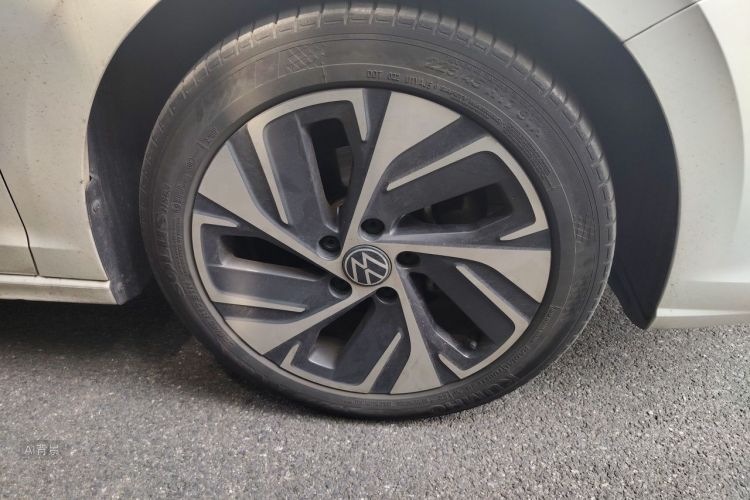 Volkswagen Bora 2024 car image #9