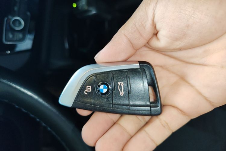 BMW X1 2017 #9 BMW X1 2017 immagine di auto #9