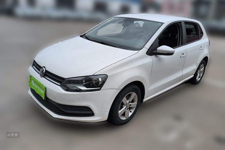Volkswagen Polo 2016 #2 Volkswagen Polo 2016 car image #2