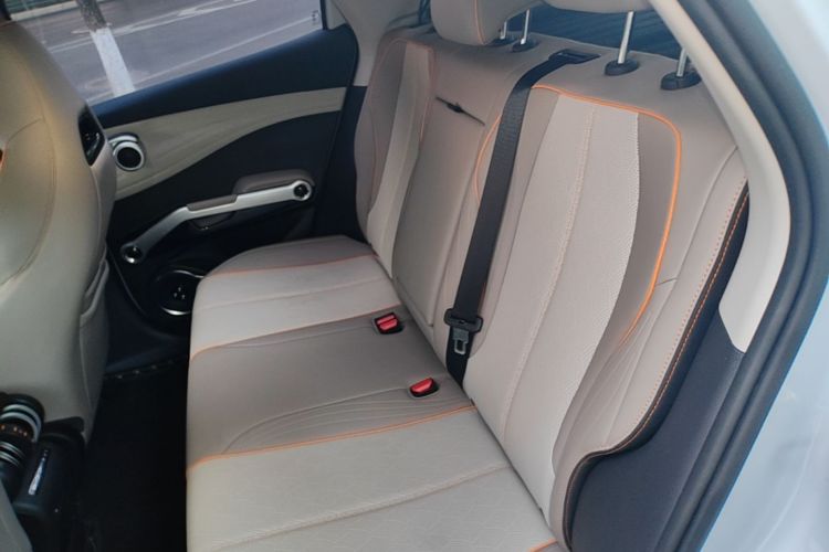 BYD Yuan Plus 2023 #17 BYD Yuan Plus 2023 car image #17