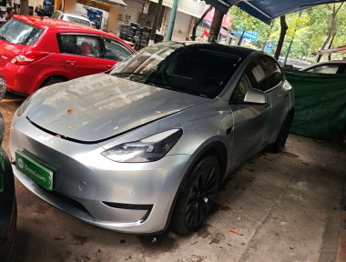 Tesla Model Y 2023 Tesla Model Y 2023 car image
