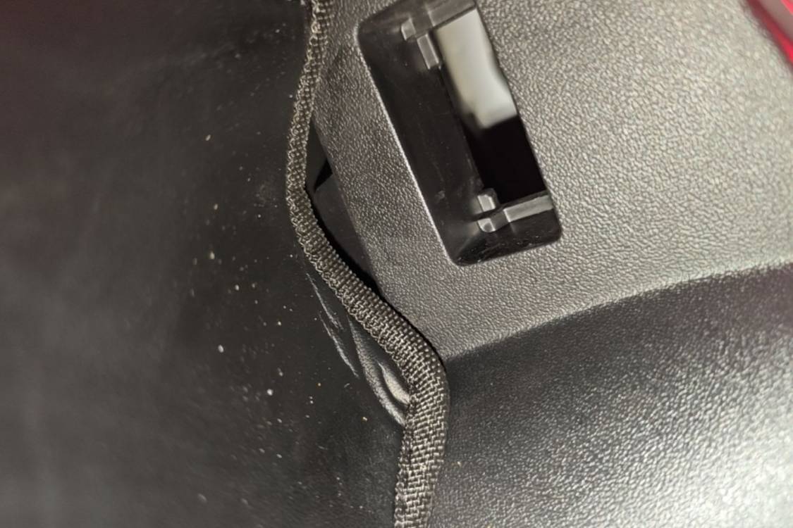 Tesla Model Y 2024 car image #22