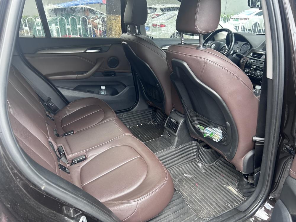 BMW X1 2018 car image #26
