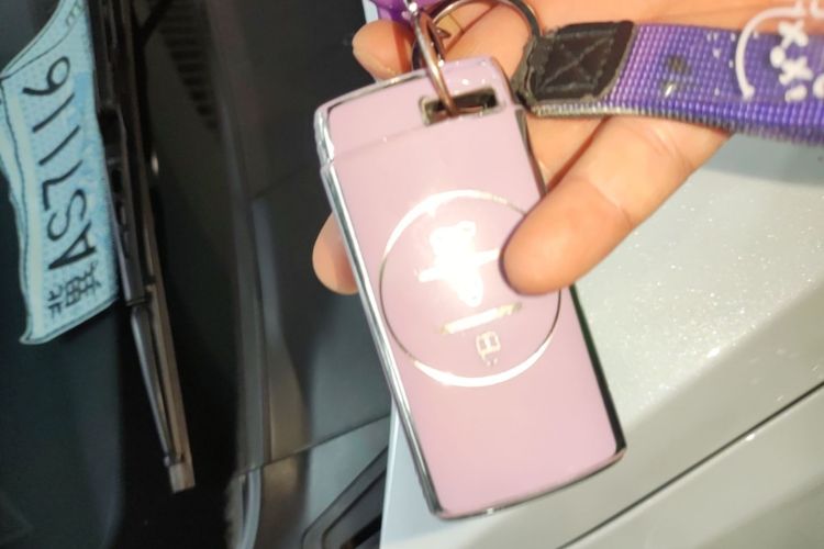 Chery Tiggo 3x 2024 car image #9